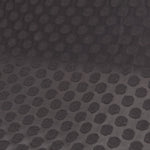 Gasa Lunar Plumeti Negra - Ribes y Casals