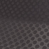 Gasa Lunar Plumeti Negra - Ribes y Casals