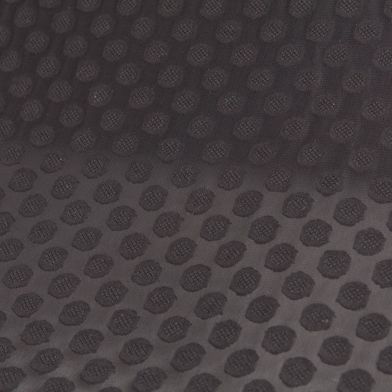 Gasa Lunar Plumeti Negra - Ribes y Casals