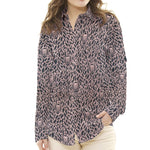 Gasa Lyon Rosa Negra - Ribes y Casals