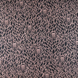 Gasa Lyon Rosa Negra - Ribes y Casals