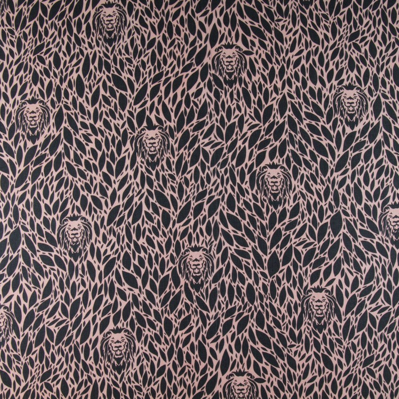 Gasa Lyon Rosa Negra - Ribes y Casals