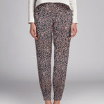 Gasa Lyon Rosa Negra - Ribes y Casals