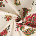 Gasa Maxi Dehli Crema - Ribes y Casals