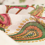 Gasa Maxi Dehli Crema - Ribes y Casals