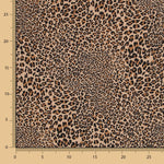 Gasa Mini Leopardo - Ribes y Casals