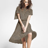 Gasa Mini Leopardo - Ribes y Casals