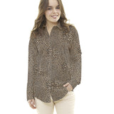 Gasa Mini Leopardo - Ribes y Casals