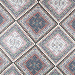 Gasa Patchwork Multicolor - Ribes y Casals