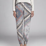 Gasa Patchwork Multicolor - Ribes y Casals