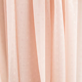 Gasa Plumeti Rosa - Ribes y Casals