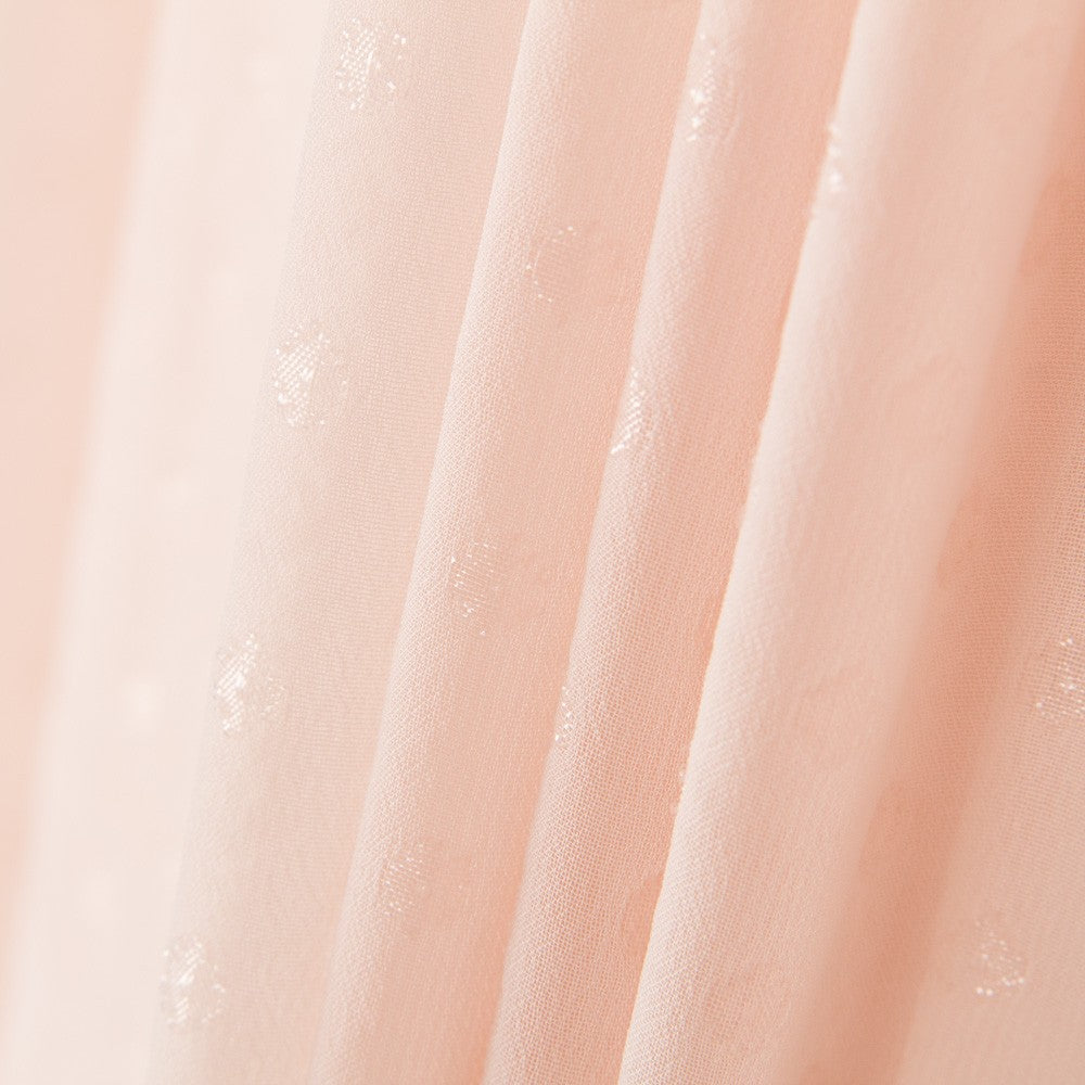 Gasa Plumeti Rosa - Ribes y Casals