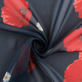 Gasa Poliéster Amapola - Ribes y Casals