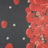 Gasa Poliéster Amapola - Ribes y Casals