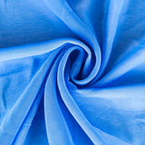 Gasa Poliéster Azul - Ribes y Casals