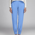 Gasa Poliéster Azul - Ribes y Casals