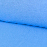 Retal Gasa Poliéster Azul 170x150 cm - Ribes y Casals