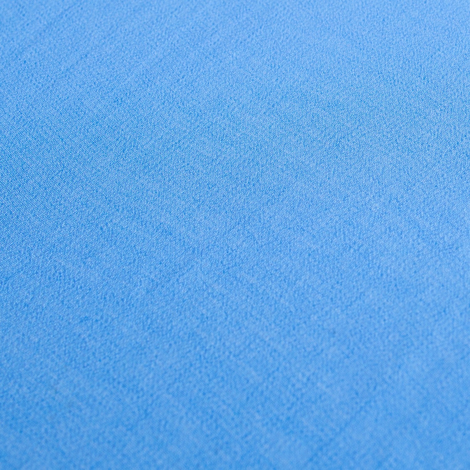 Retal Gasa Poliéster Azul 170x150 cm - Ribes y Casals