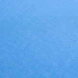 Retal Gasa Poliéster Azul 170x150 cm - Ribes y Casals