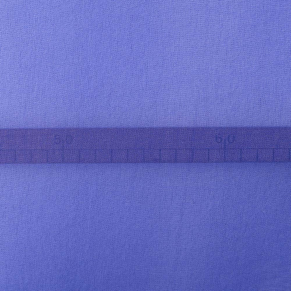 Gasa Poliéster Azulón - Ribes y Casals