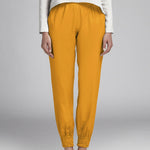 Gasa Poliéster Calabaza - Ribes y Casals