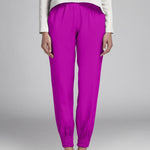 Gasa Poliéster Ciclamen - Ribes y Casals