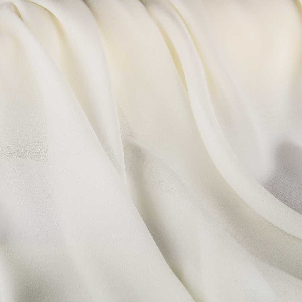 Retal Gasa Poliéster Cruda 160x150 cm - Ribes y Casals