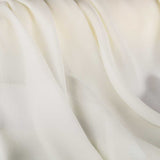 Retal Gasa Poliéster Cruda 160x150 cm - Ribes y Casals