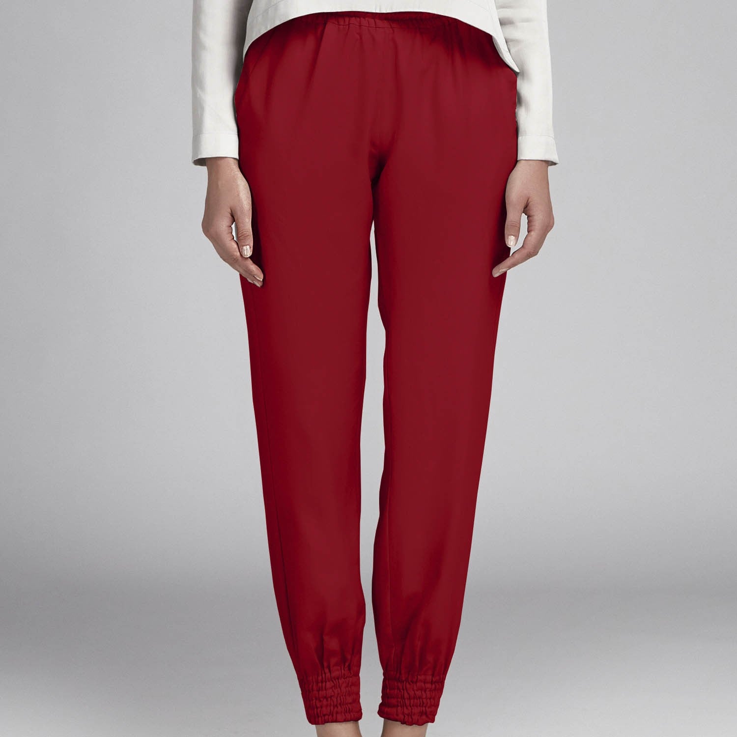 Gasa Poliéster Grana - Ribes y Casals