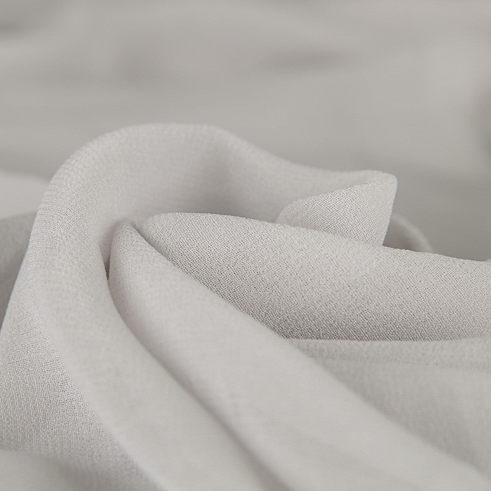 Gasa Poliéster Gris Perla - Ribes y Casals