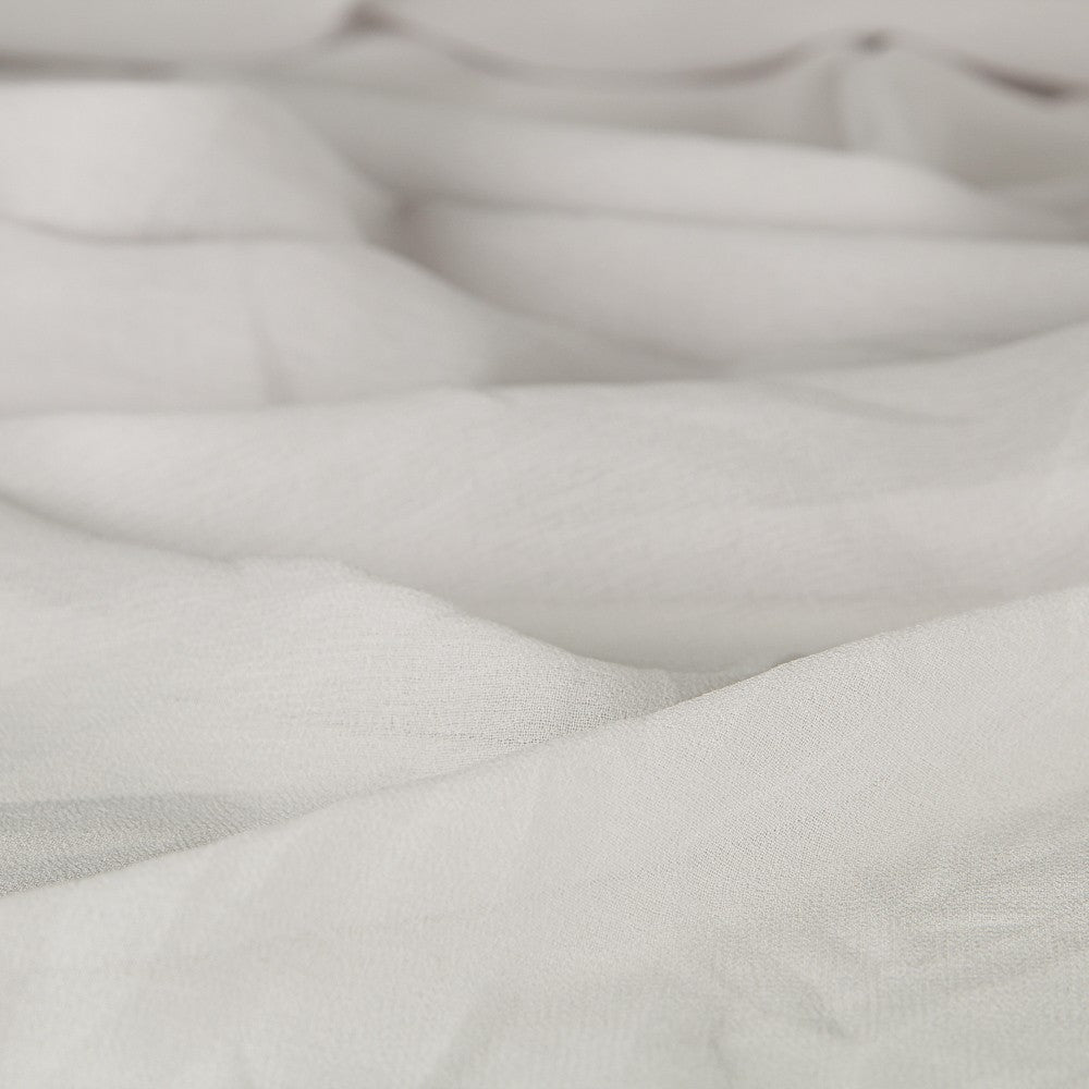 Gasa Poliéster Gris Perla - Ribes y Casals