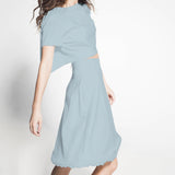 Gasa Poliéster Lavanda - Ribes y Casals