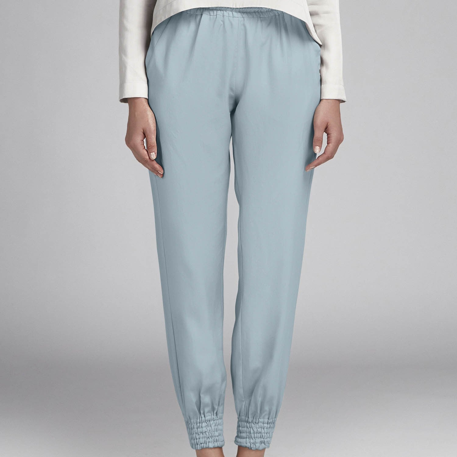 Gasa Poliéster Lavanda - Ribes y Casals