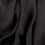 Gasa Poliéster Negra - Ribes y Casals