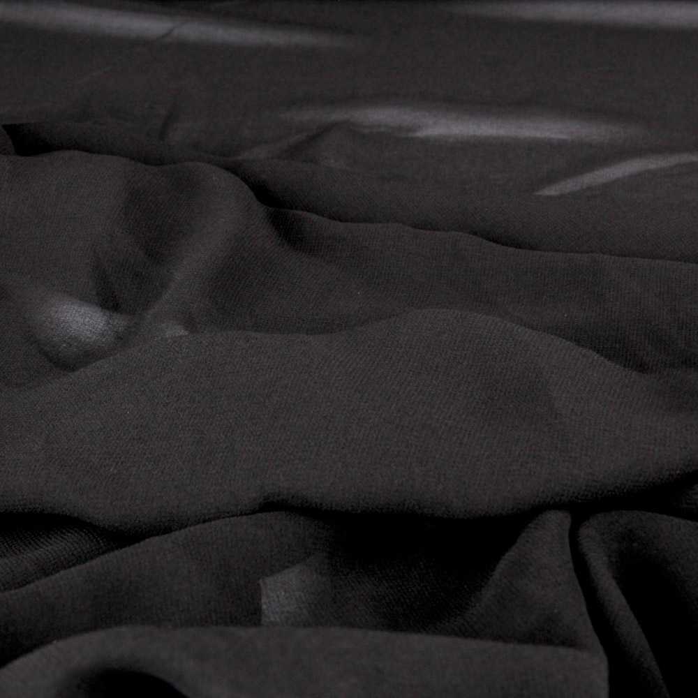 Gasa Poliéster Negra - Ribes y Casals