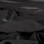 Gasa Poliéster Negra - Ribes y Casals