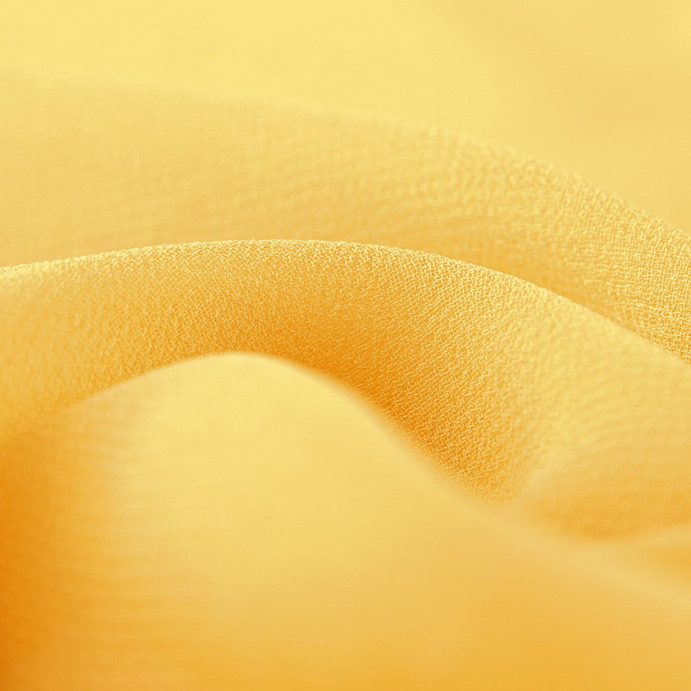 Gasa Poliéster Ocre - Ribes y Casals