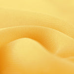 Gasa Poliéster Ocre - Ribes y Casals