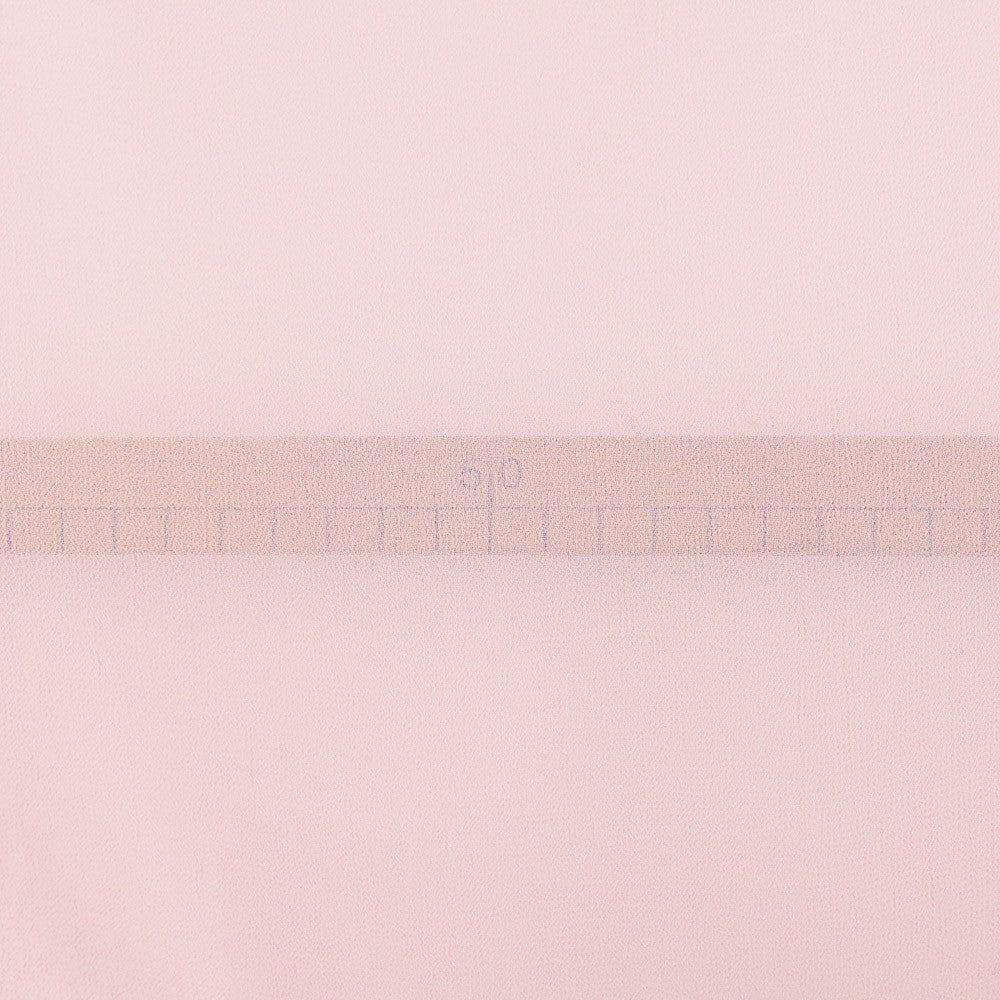 Gasa Poliéster Rosa Palo - Ribes y Casals