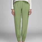 Gasa Poliéster Verde Claro - Ribes y Casals