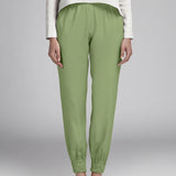 Gasa Poliéster Verde Claro - Ribes y Casals