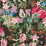 Gasa Satén Exotic Verde - Ribes y Casals