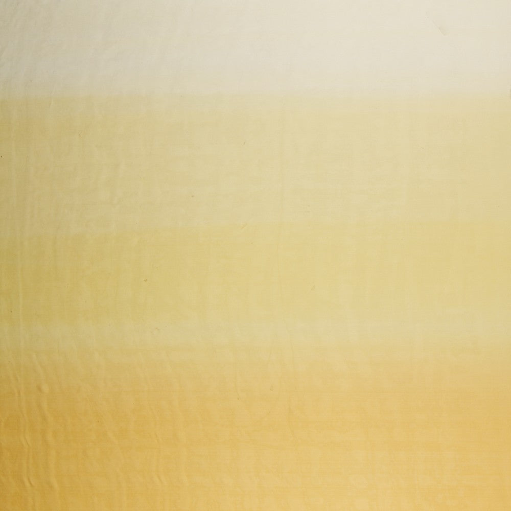 Retal Gasa Seda Degradé Amarilla 200x140 cm - Ribes y Casals