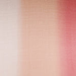 Gasa Seda Degradé Coral - Ribes y Casals