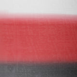 Gasa Seda Degradé Roja - Ribes y Casals