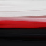 Gasa Seda Degradé Roja - Ribes y Casals