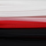 Gasa Seda Degradé Roja - Ribes y Casals