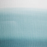 Gasa Seda Degradé Verde - Ribes y Casals