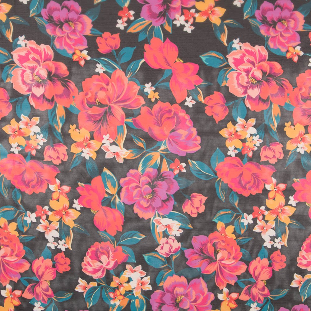 Gasa Sedosa Andalucia Negra - Ribes y Casals