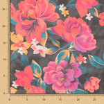 Gasa Sedosa Andalucia Negra - Ribes y Casals